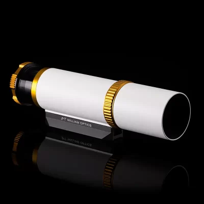 Uniguide 50mm f/4 Gold