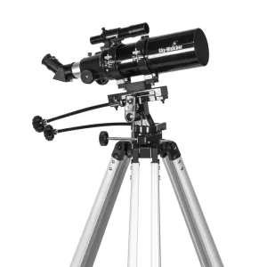 SkyWatcher 80/400 AZ3 Refractor Telescope