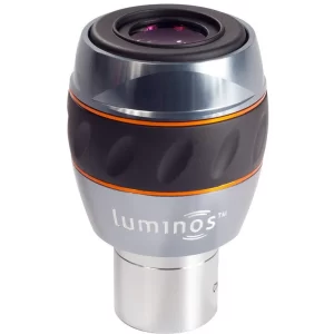 Celestron Luminos 10mm 1.25" eyepiece.