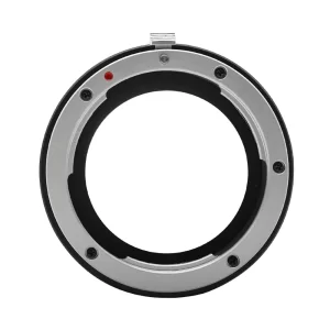 ZWO-EFW-NIKON-II Adapter