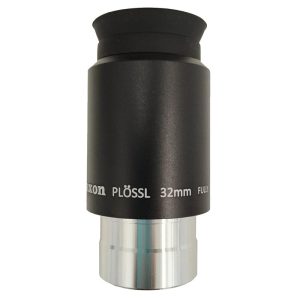 saxon 32mm 1.25" Plossl Eyepiece