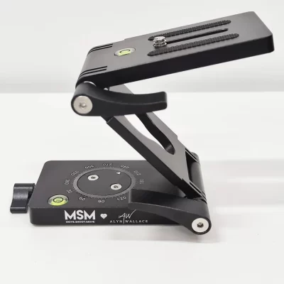 MSM-Z Mount