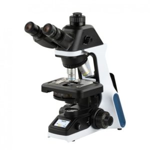 Nexcope NE300 Trinocular Education Microscope 40x-1000x