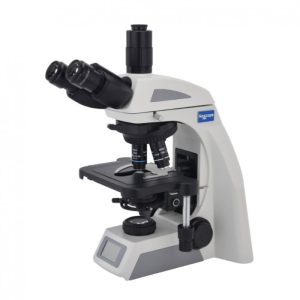 Nexcope NE620 Trinocular Professional Microscope