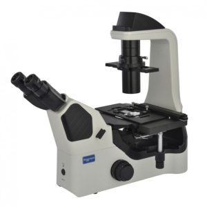 Nexcope NIB620 Inverted Laboratory Phase Contrast Microscope