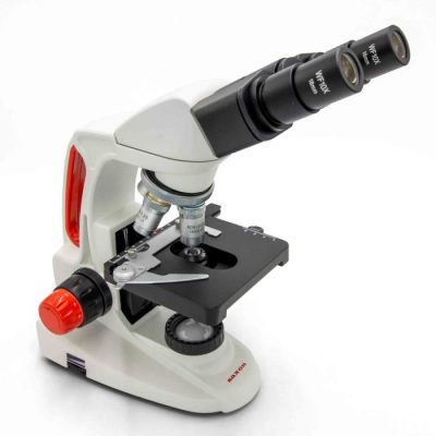 saxon SmartOne biological microscope