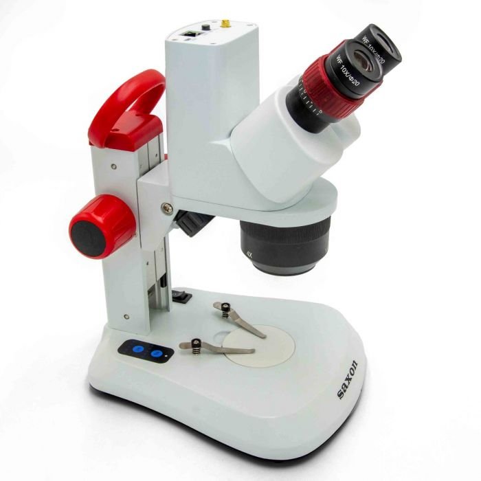 SmartOne Pro WiFi stereo 10-80 front side