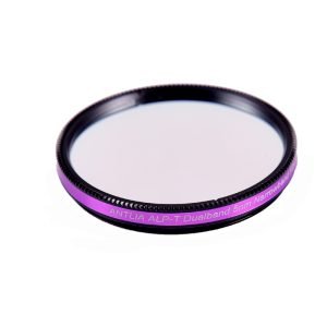 Antlia 5nm ALP-T dualband Ha Oiii 2inch filter