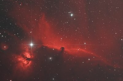 Horsehead Nebula
