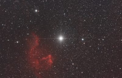 Phantom of Cassiopeia 