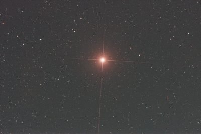 Aldebaran