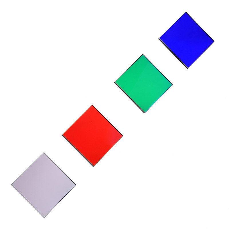 Antlia-LRGB-V-Pro-Series-Filters-50x50mm-Unmounted