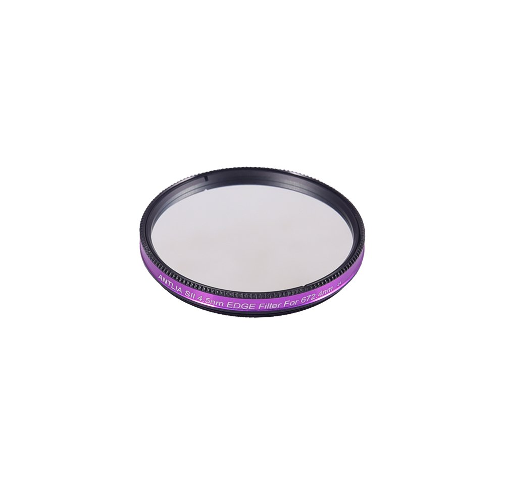 SII 4.5nm EDGE 2-inch mounted