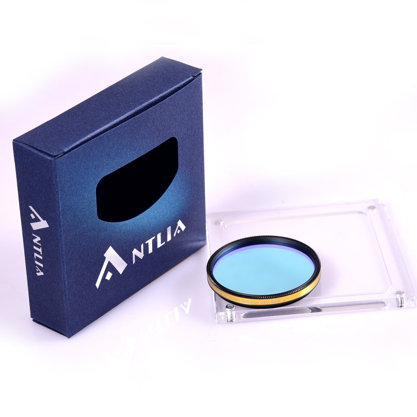 Antlia Hb 3nm pro 2 inch filter