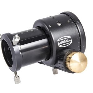 Baader Steeltrack for refractors