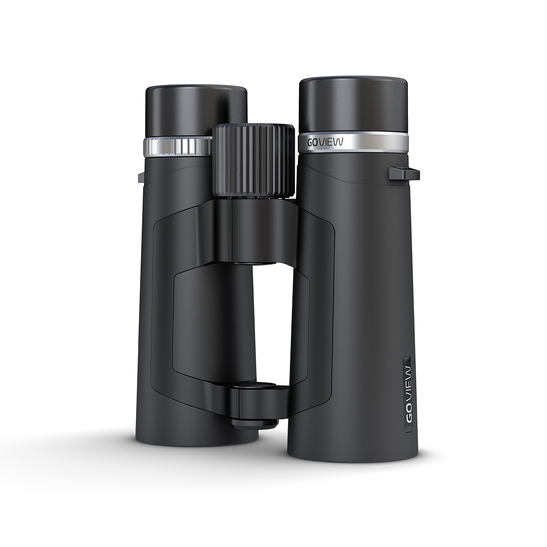 GOVIEW ZOOMR 10x42 Binoculars - Phantom Black - Image 3