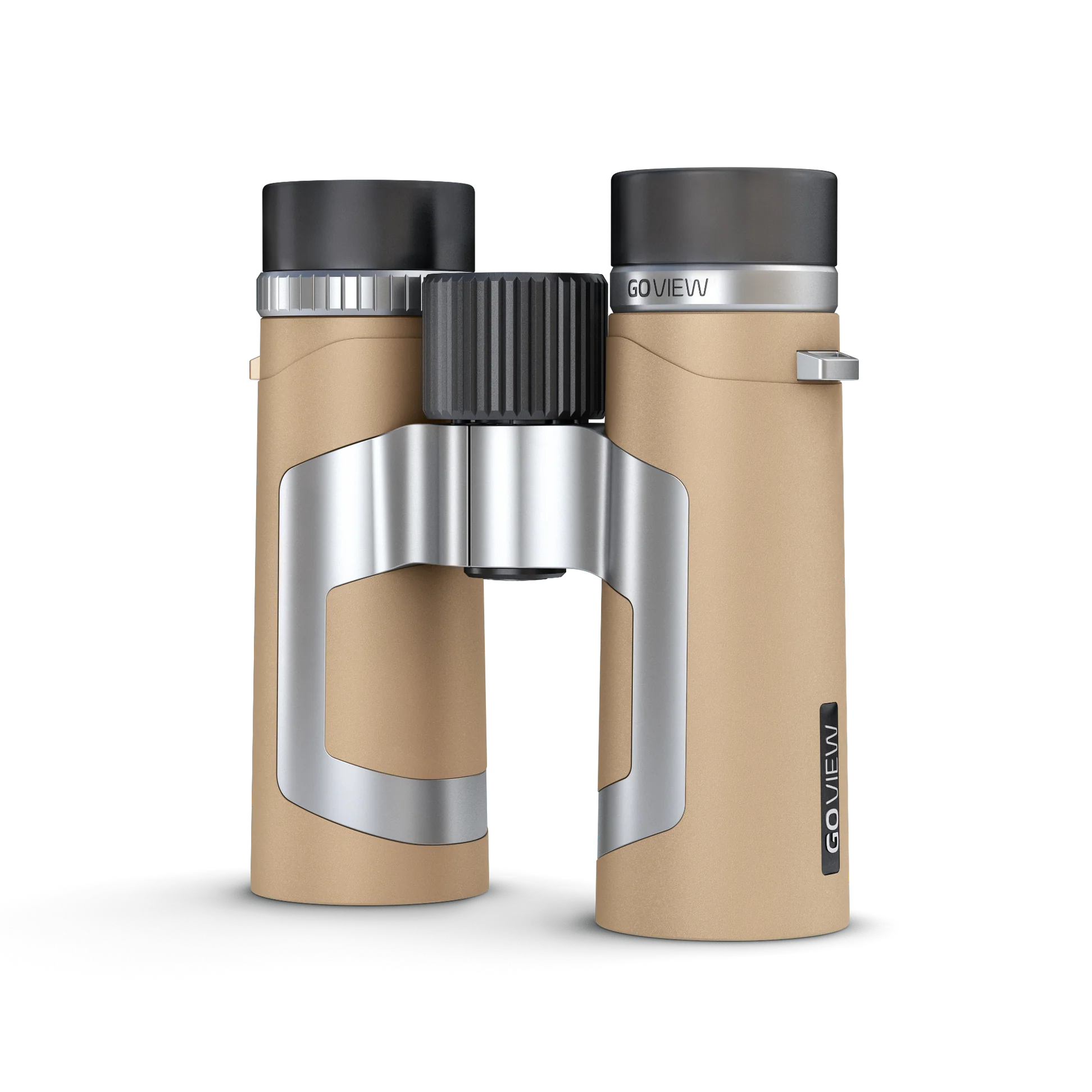 GoView_ZOOMR_10x34_Light Brown