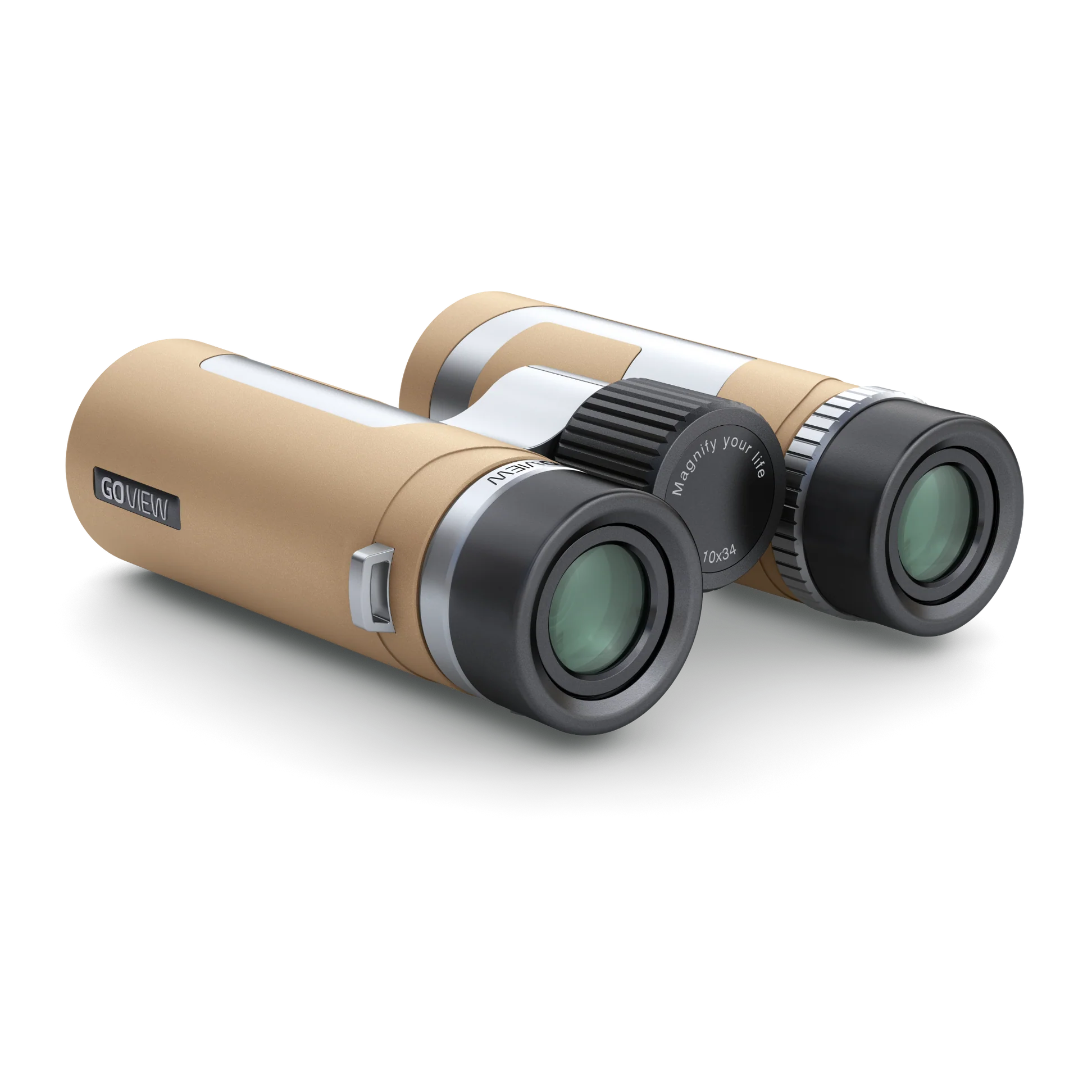 GoView_ZOOMR_10x34_Light Brown