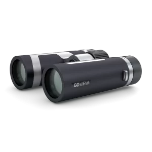 GoView ZOOMR 10x34 Phantom Black