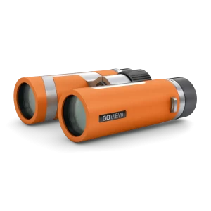 GoView ZOOMR 10x34 Sunset Orange