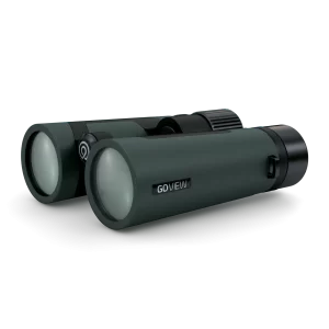 GoView ZOOMR 10x42 Oak Green