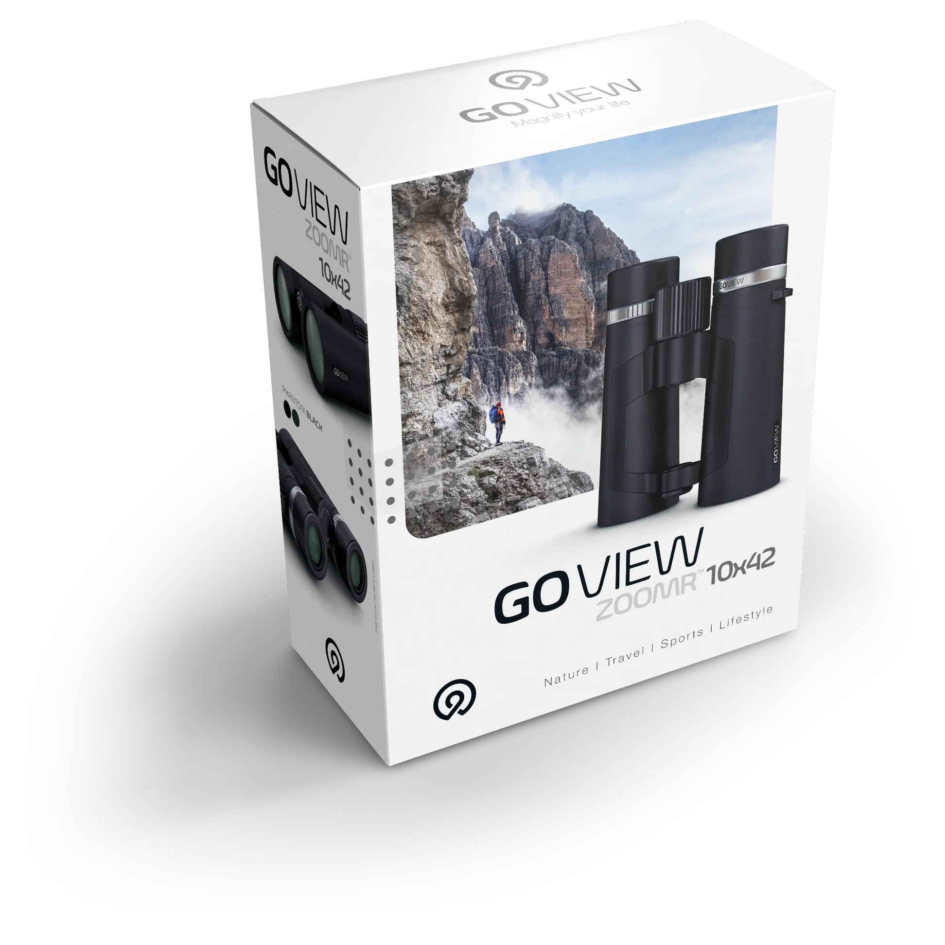 GoView_ZOOMR_10x42_Phantom_Black