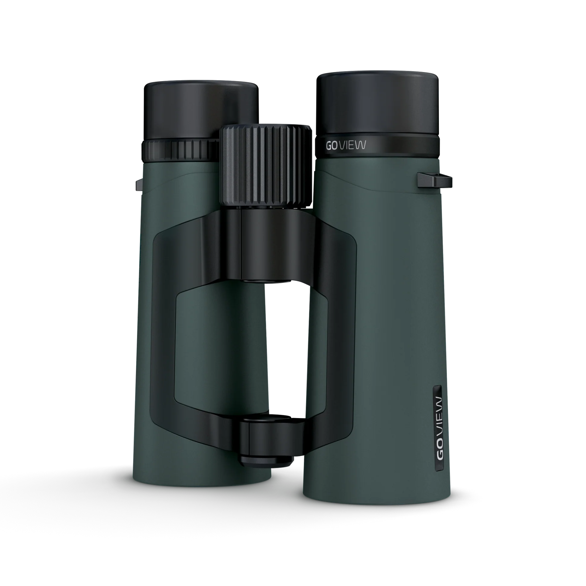 GOVIEW ZOOMR 8x42 Binoculars - Oak Green - Image 3