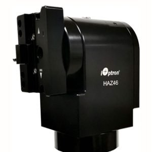 HAZ46 AZ Strain Wave mount in side mode