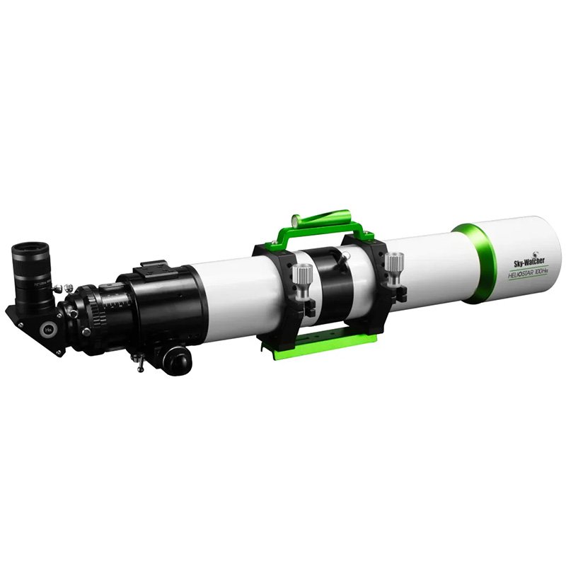 Heliostar 100Ha right