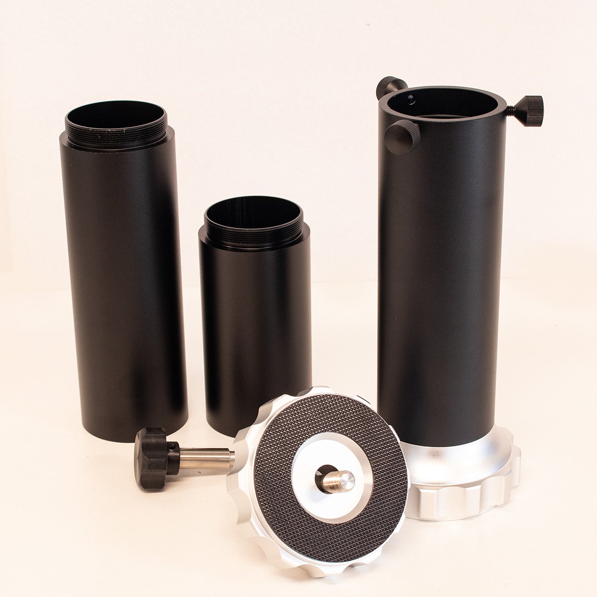 ST Pier Extension for 3/8" tripods