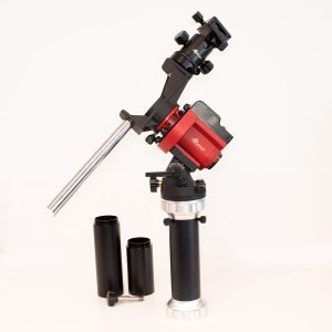 ST Pier Extension for 3/8" tripods