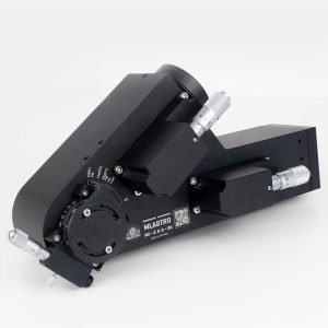 MLAstro SHG700 rear side