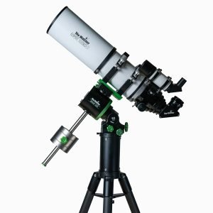 Esprit 100 and Wave 100i CF bundle