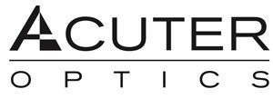 Acuter Optics logo