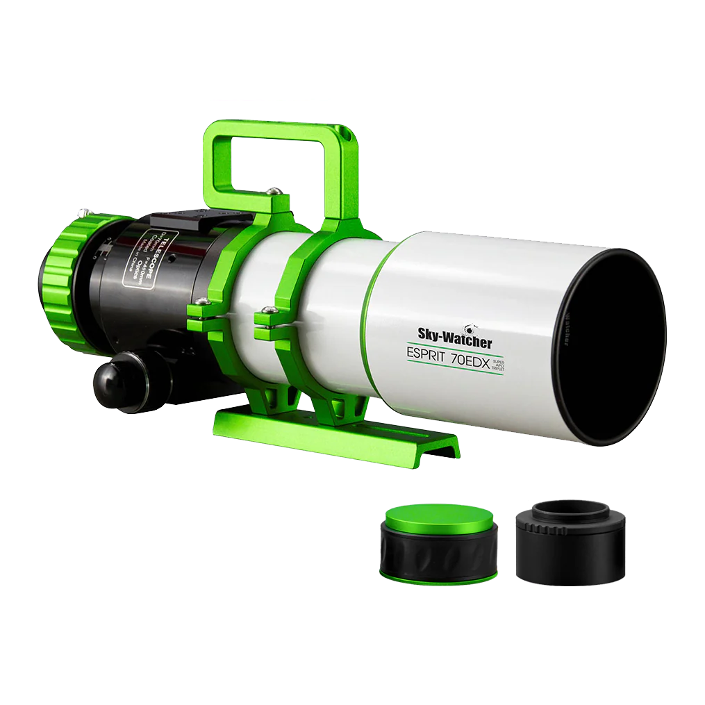 Skywatcher Esprit 70EDX APO Triplet