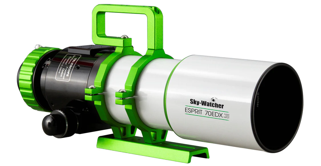Skywatcher Esprit 70EDX APO Triplet