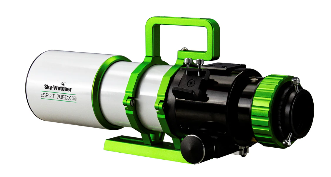 Skywatcher Esprit 70EDX APO Triplet
