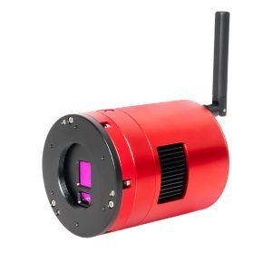 ZWO ASI585MC AIR Wireless Smart camera