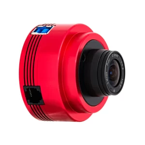 ZWO ASI678MM Planetary Camera