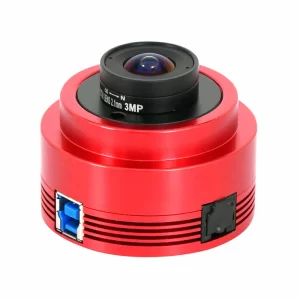 ZWO ASI715MC Planetary camera
