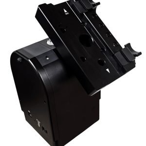 iOptron HAZ71 Alt-Az mount