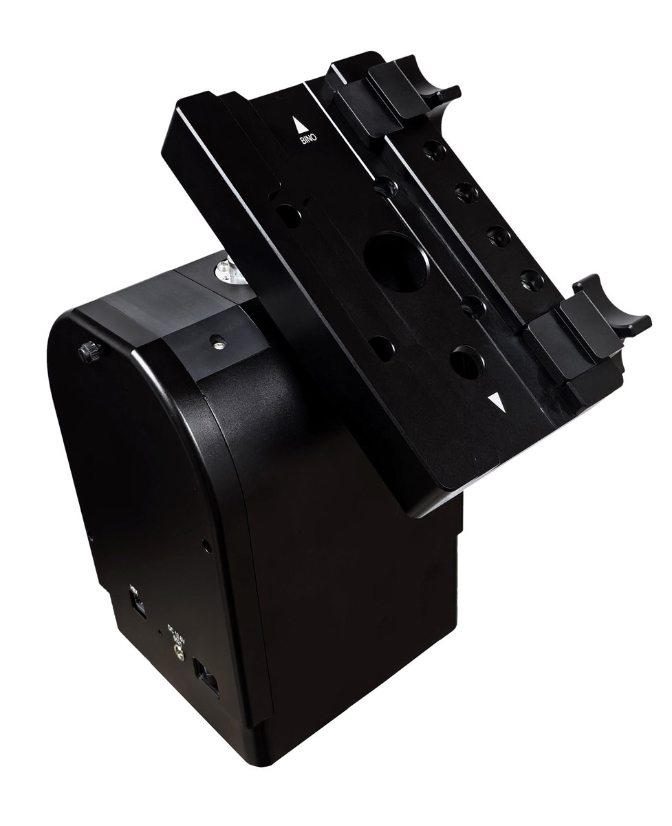 iOptron HAZ71 Alt-Az mount