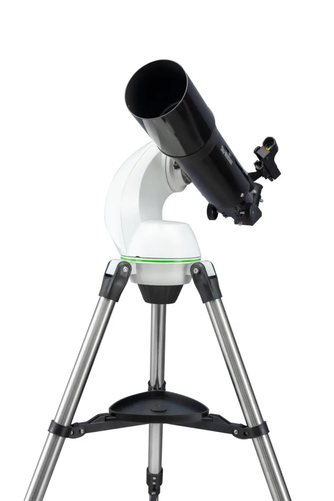 Sky-Watcher 102/500 AZ-Go2 Refractor Telescope