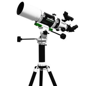 102 StarTravel Refractor Telescope