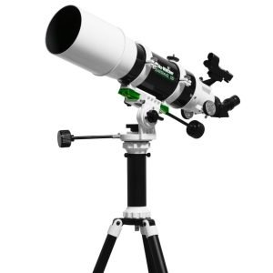 Sky-Watcher 120 StarTravel Refractor Telescope w/ AZ Pronto Mount