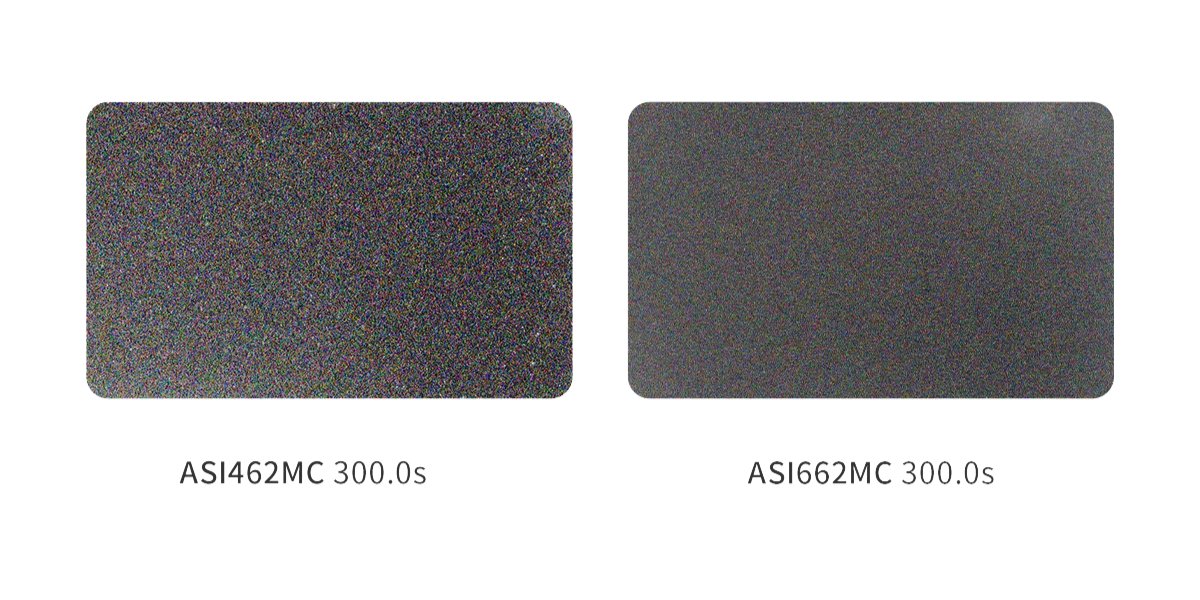 ZWO ASI662MM USB3 Mono Camera