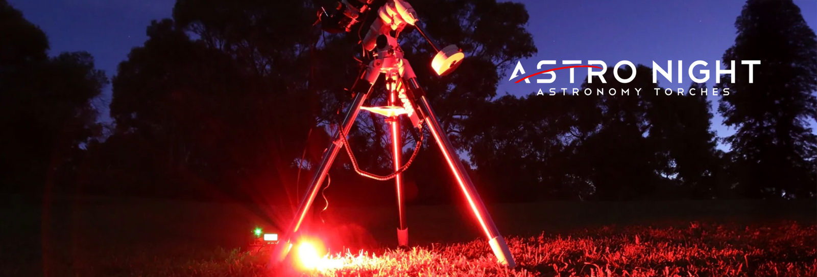 Astronight banner