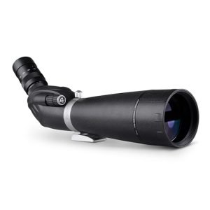 Acuter 20-60×80 Dual-Speed Waterproof Spotting Scope
