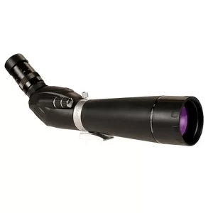 Acuter 20-60x80ED Dual-Speed Waterproof Spotting Scope