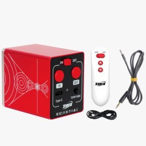 EAF HC and Temp sensor